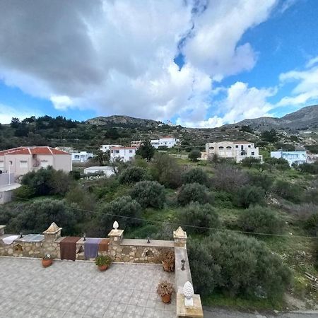 Volada View Traditional Apartments Voladha Экстерьер фото