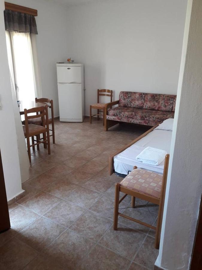 Volada View Traditional Apartments Voladha Экстерьер фото