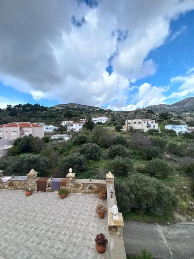 Volada View Traditional Apartments Voladha Экстерьер фото